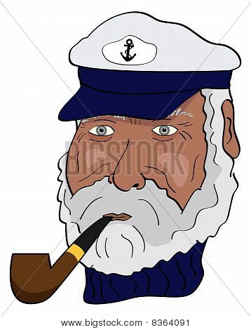 Kapitän