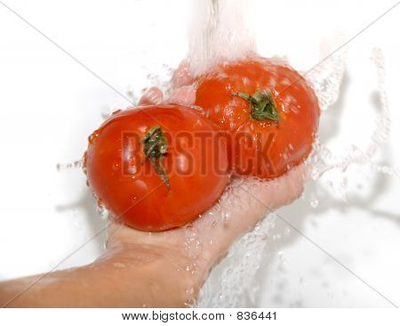 Tomates