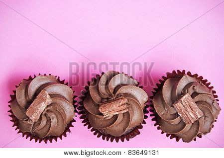 Chocolate Cupcakes