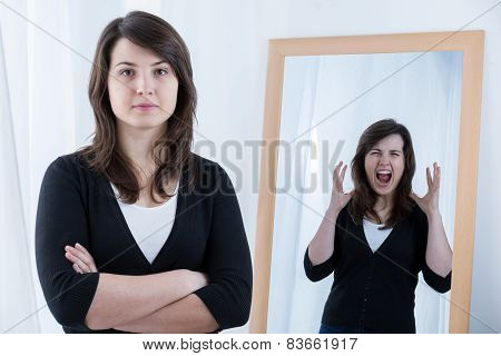 Anger Inside