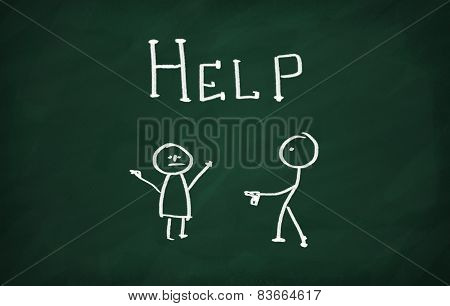 Help