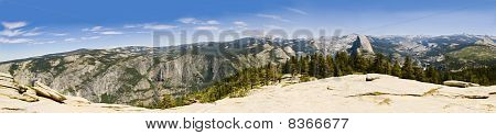 Yosemite