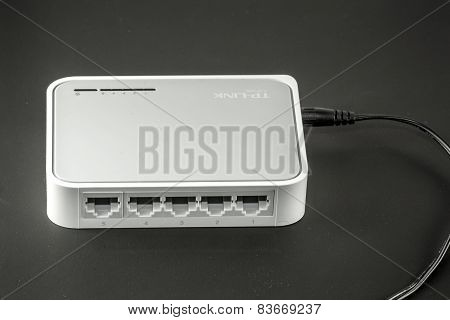Network switch