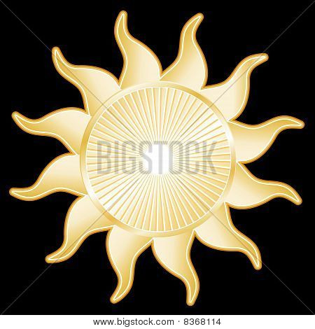 Raggi di sole