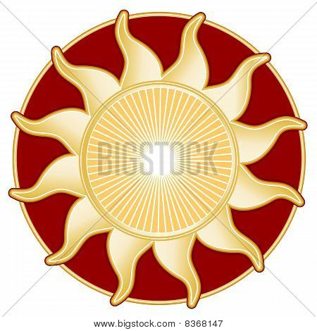 Raggi di sole