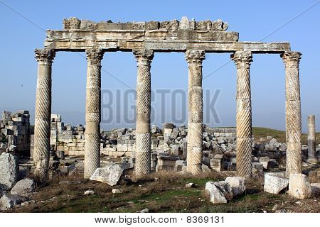 Colonne