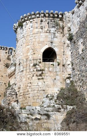 Tower