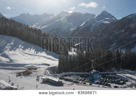 Zillertal