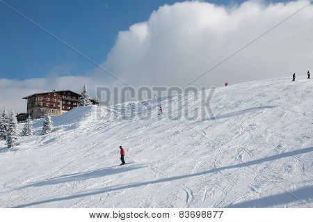 Zillertal