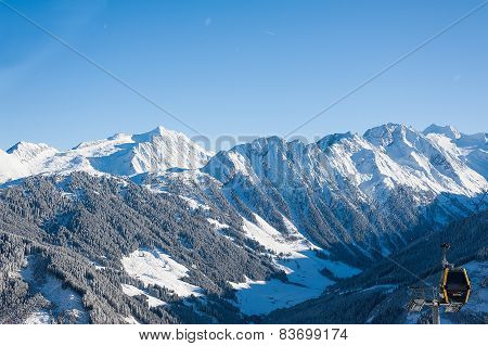 Zillertal