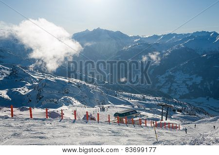 Zillertal