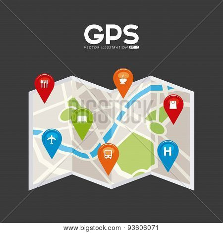 gps signals