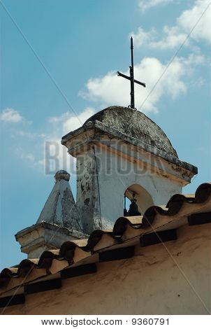 Cross and Bells