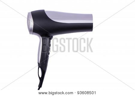 Hairdryer