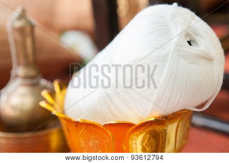 Thai Wedding Object