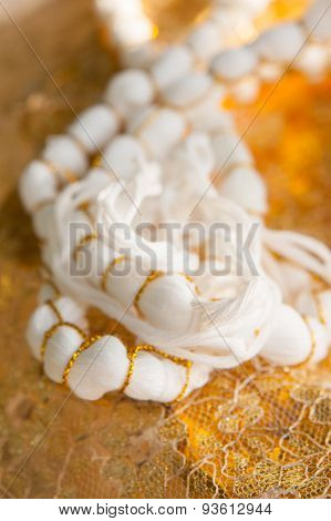 Thai Wedding Object
