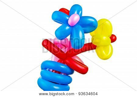 Inflatables Balloons