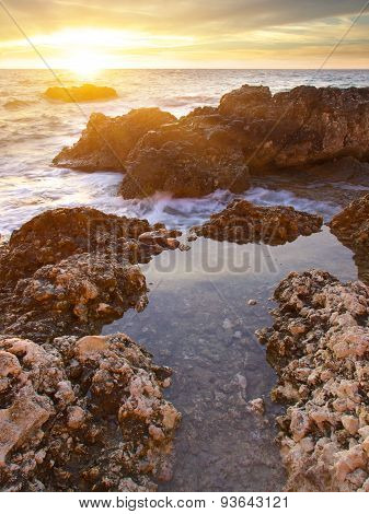 Seascape