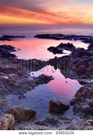 Seascape