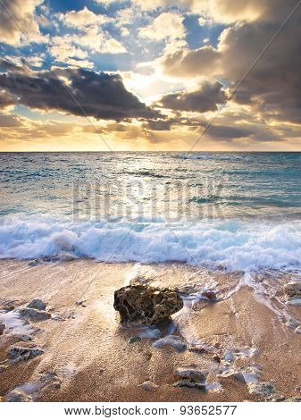 Seascape