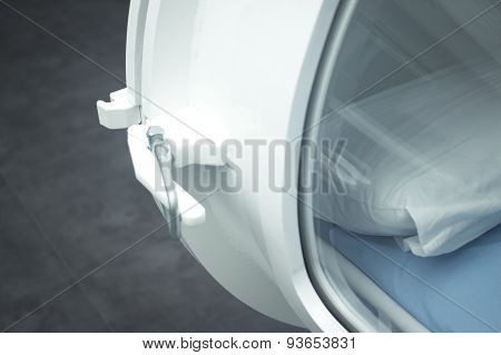 Hbot Hyperbaric Oxygen Therapy Treatment Chamber