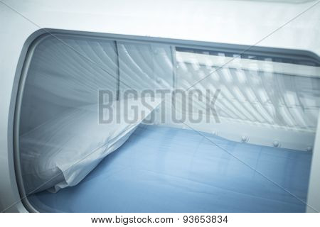 Hbot Hyperbaric Oxygen Therapy Treatment Chamber