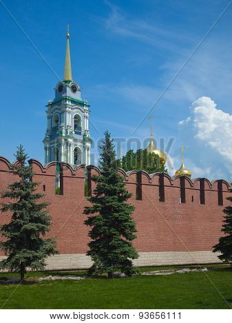 Tula Kremlin