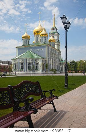 Tula Kremlin