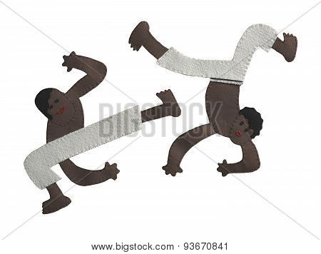 capoeira
