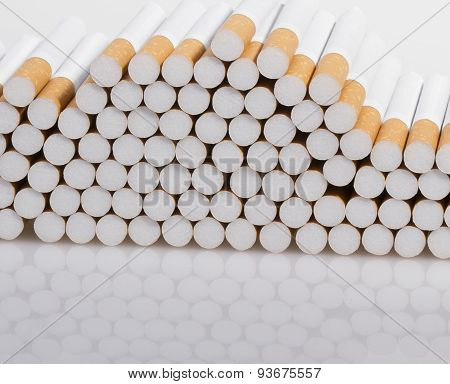 Cigarette