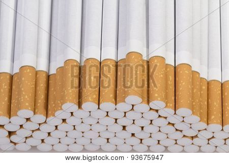 Cigarettes