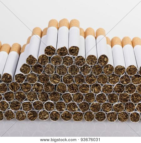 Cigarettes
