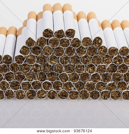 Cigarettes