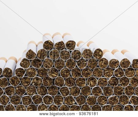 Cigarette