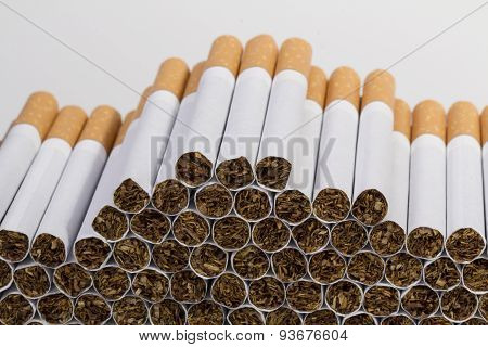 Cigarettes