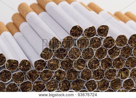 Cigarettes