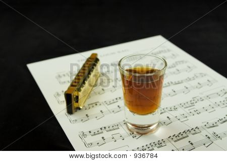 Chlast a Blues