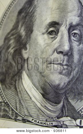 Бен Франклин