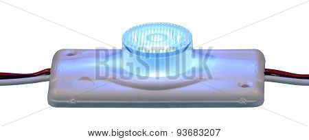 Led Lighting Module