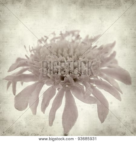 Textured Old Paper Background