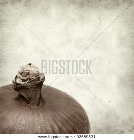 Textured Old Paper Background