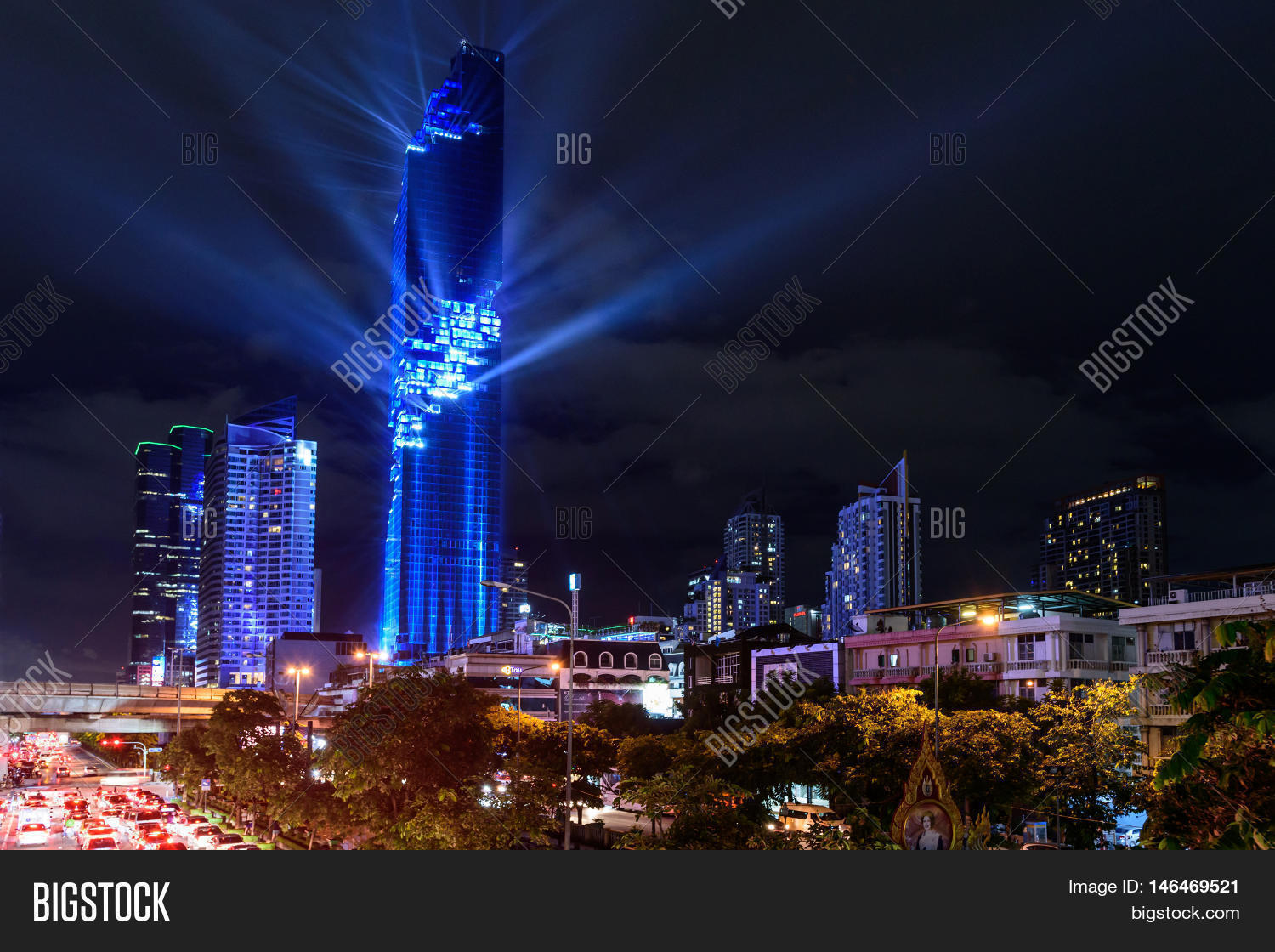 Bangkok,Thailand Image & Photo (Free Trial) Bigstock
