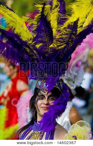 Carnaval de Montevideo