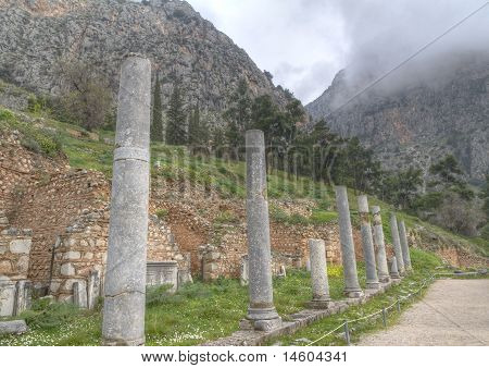 Delphi