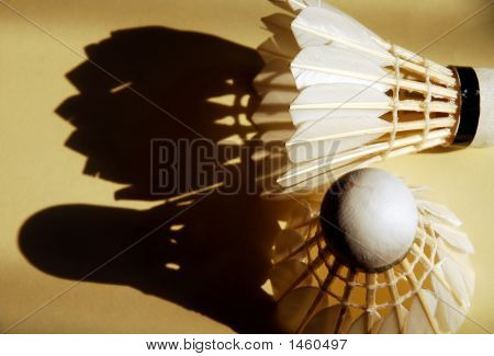 Badminton