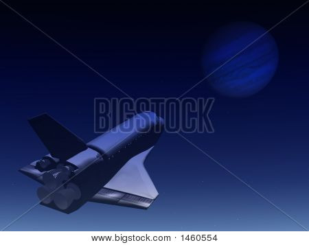 Transporte en el cielo 
