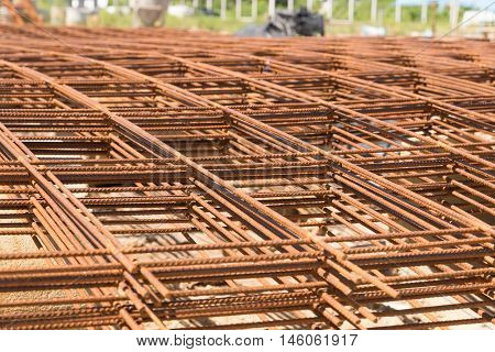 Steel wire mesh for concrete cement construct reinforcement rebar weld wire mesh.