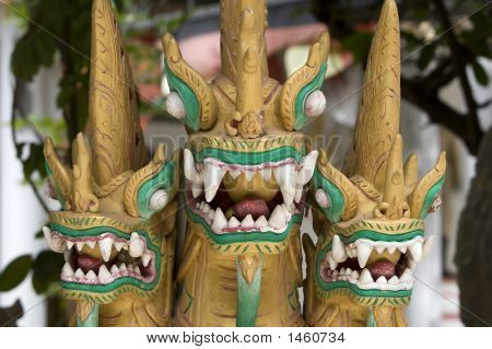 Demoni
