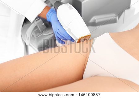 Laser hair removal, permanent hair removal .