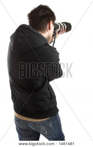 Fotograf